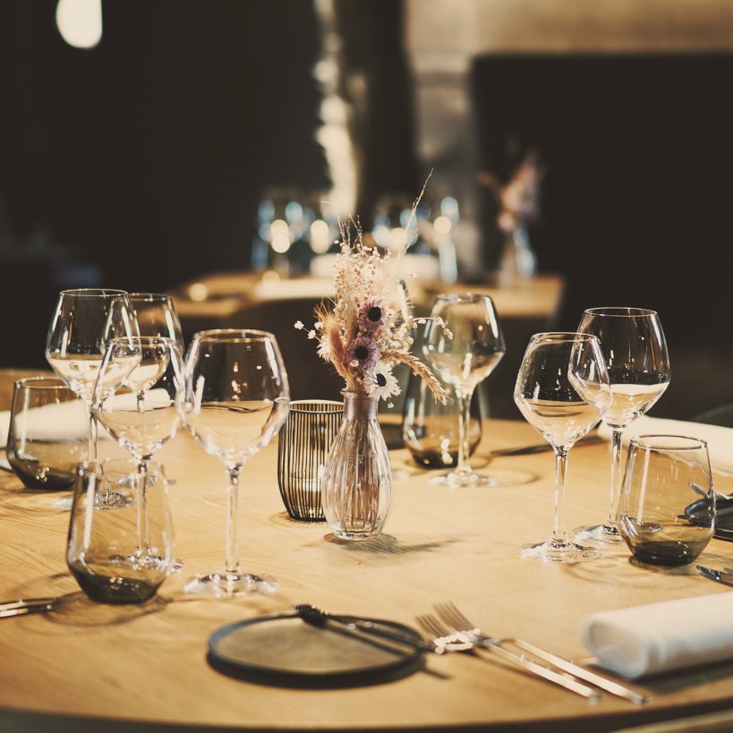 Domaine sur les Sarts