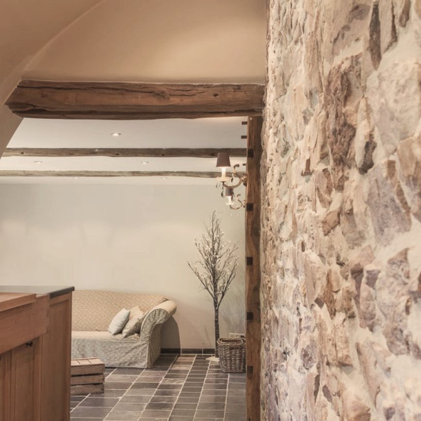 Domaine sur les Sarts