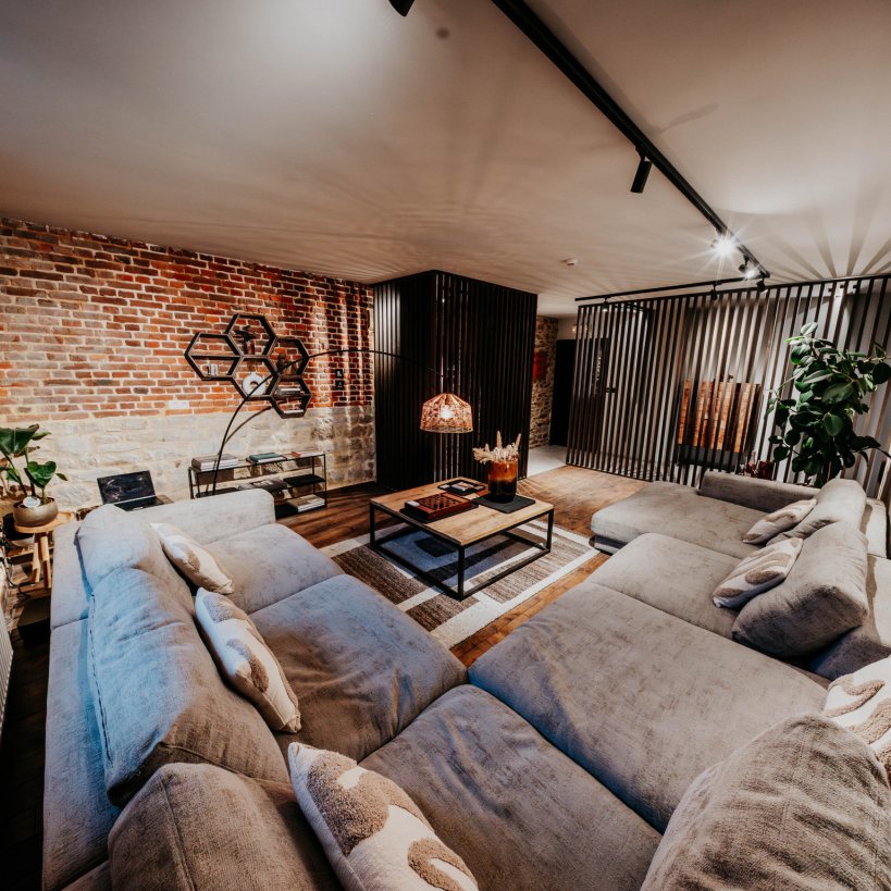 Domaine sur les Sarts