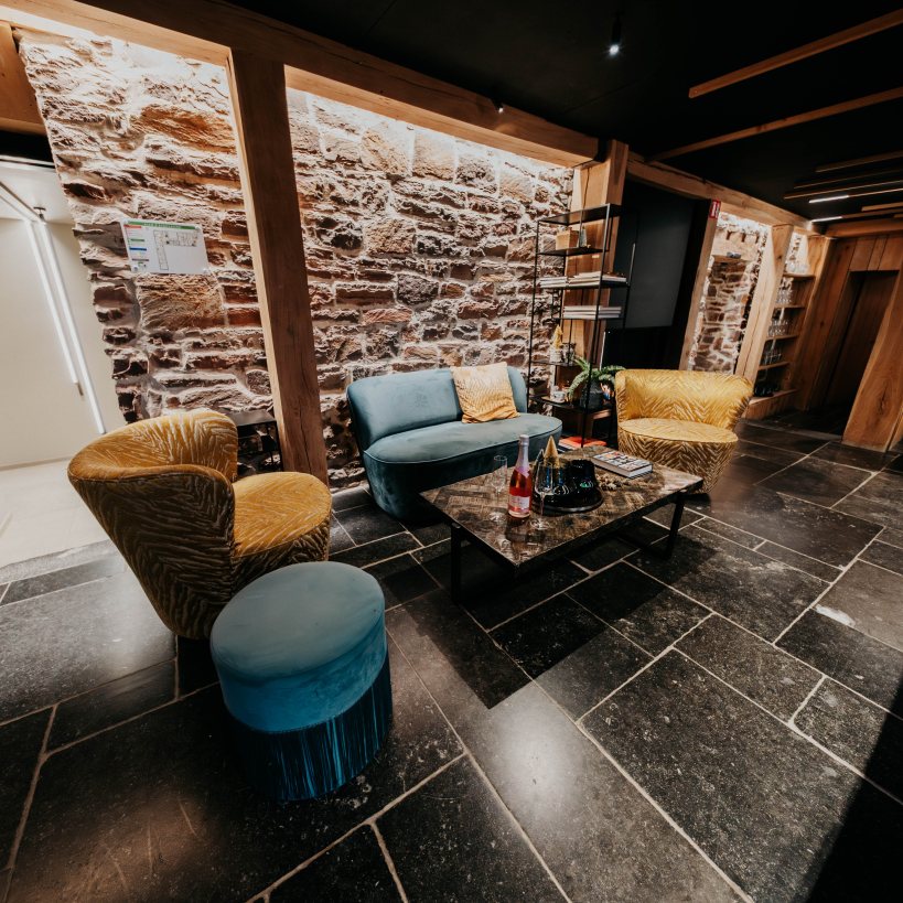 Domaine sur les Sarts