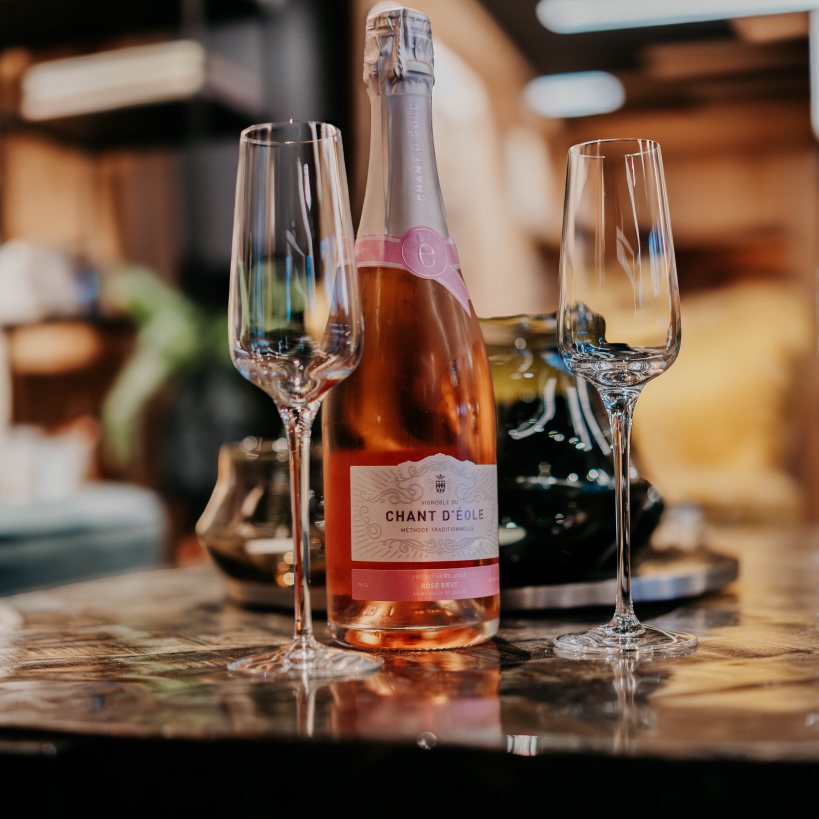 Domaine sur les Sarts