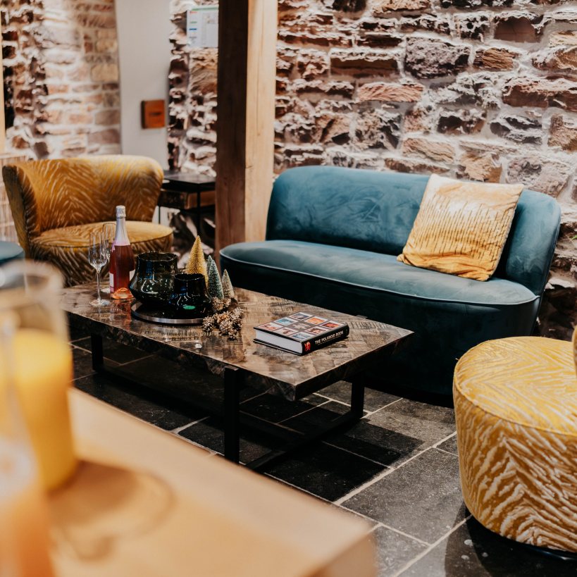 Domaine sur les Sarts