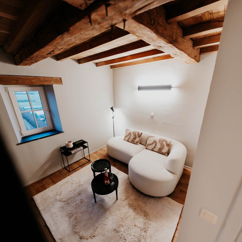 Domaine sur les Sarts