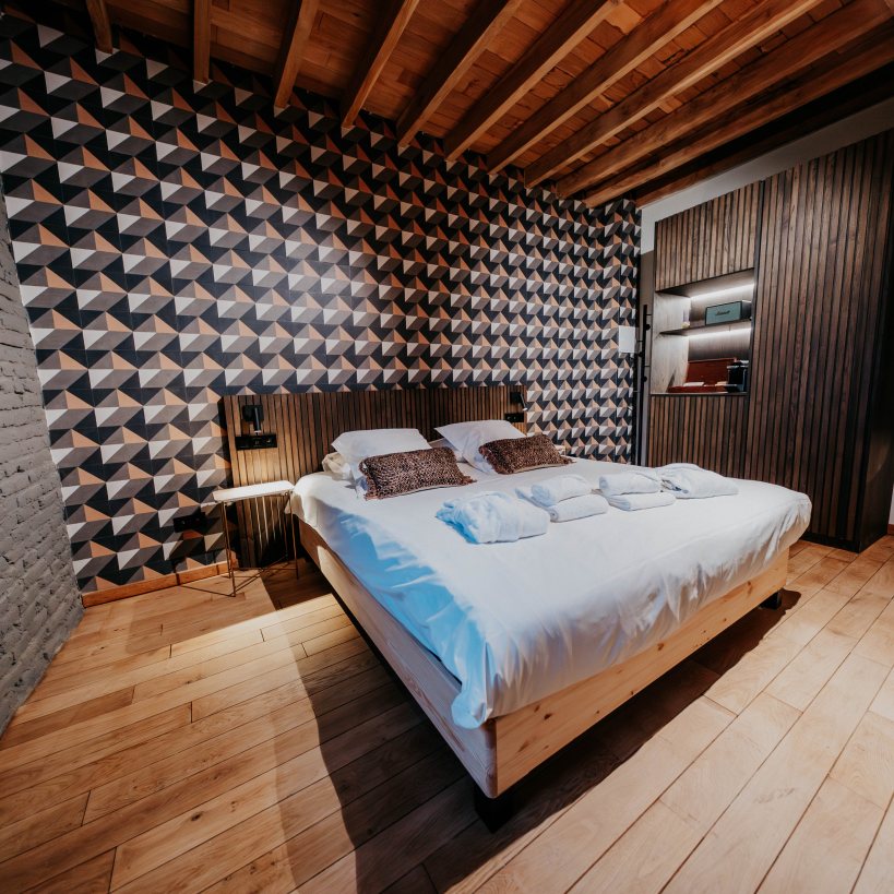 Domaine sur les Sarts