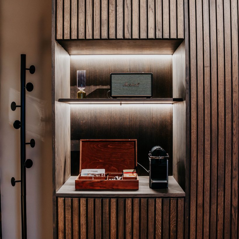 Domaine sur les Sarts