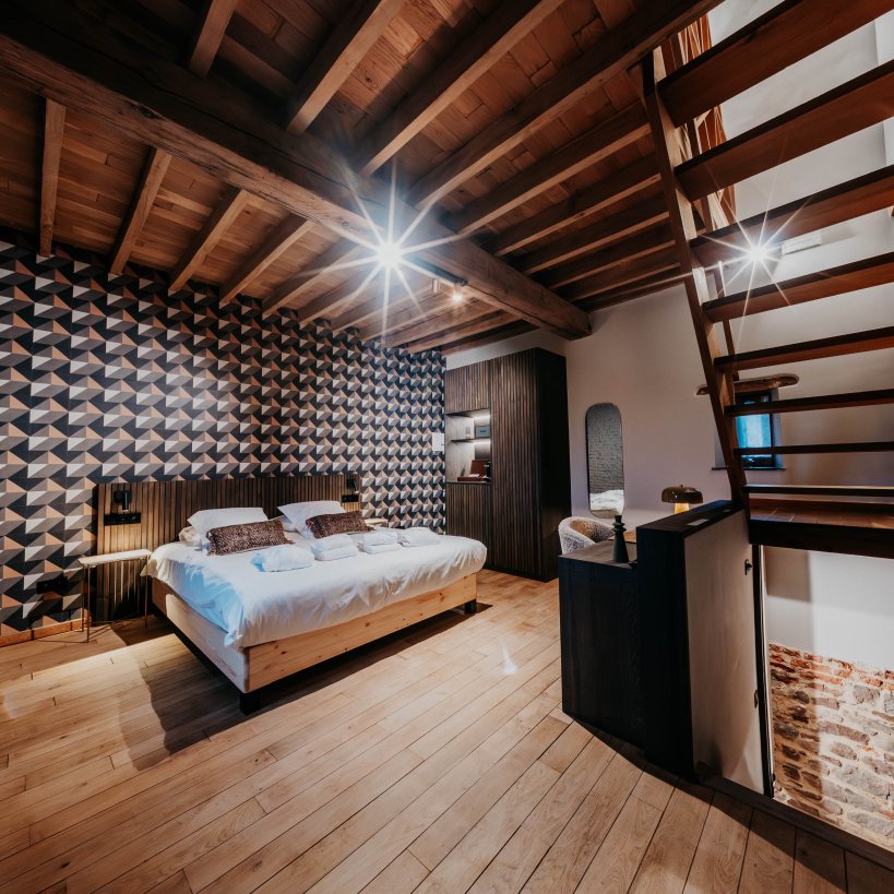 Domaine sur les Sarts