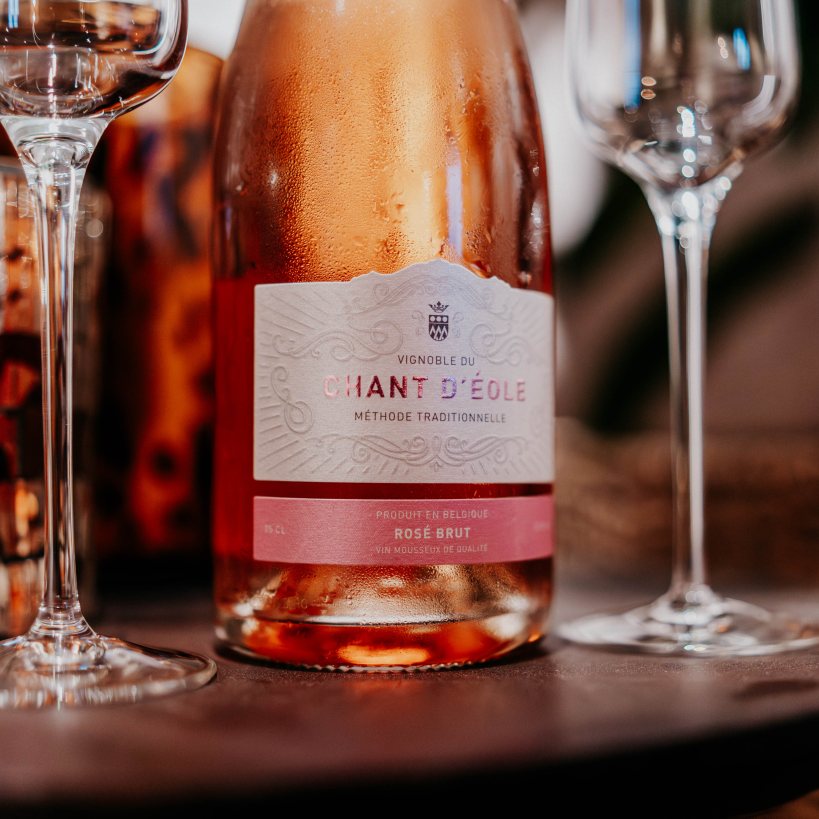 Domaine sur les Sarts