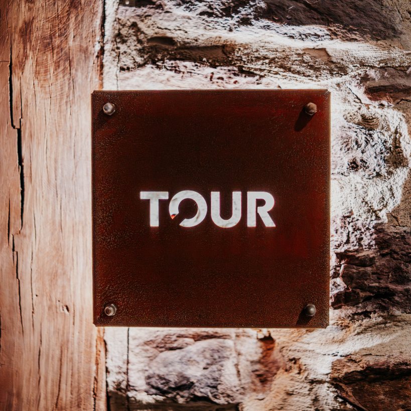 Domaine sur les Sarts