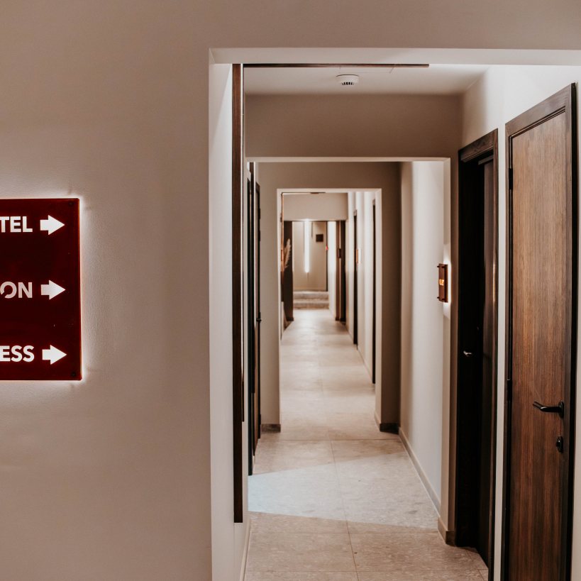 Domaine sur les Sarts