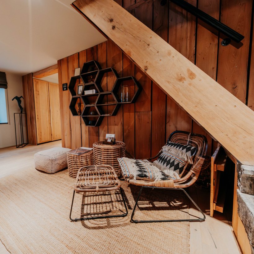 Domaine sur les Sarts