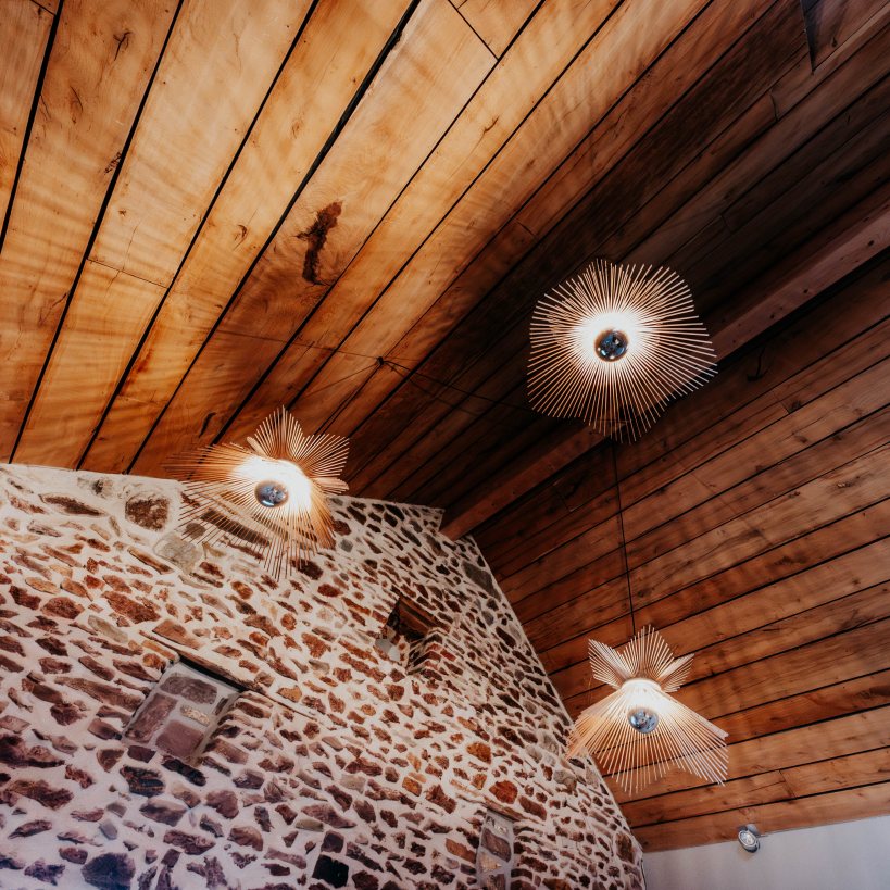 Domaine sur les Sarts