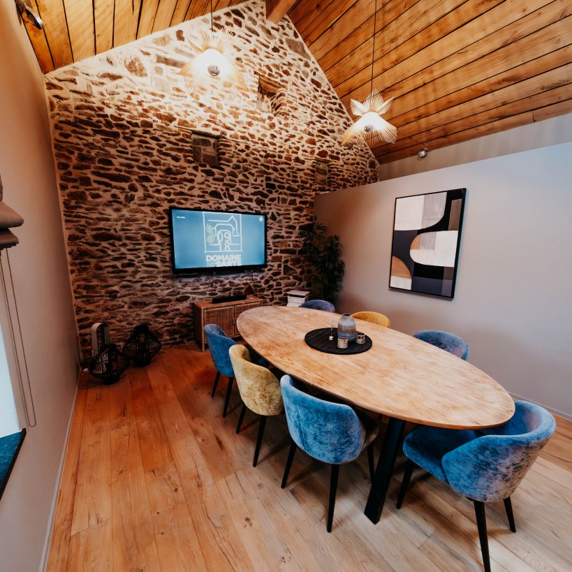 Domaine sur les Sarts