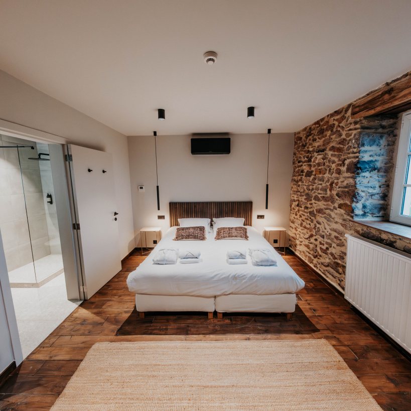 Domaine sur les Sarts