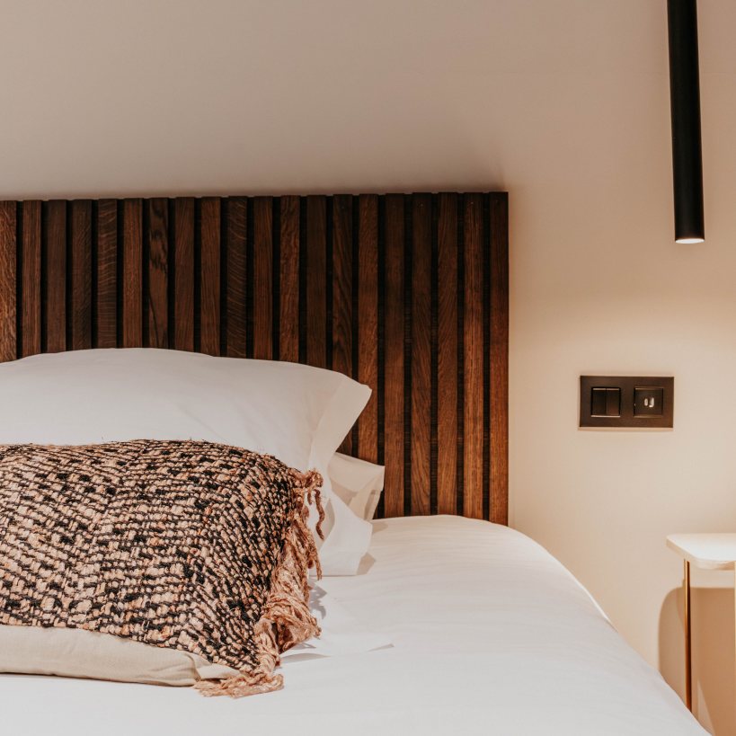 Domaine sur les Sarts