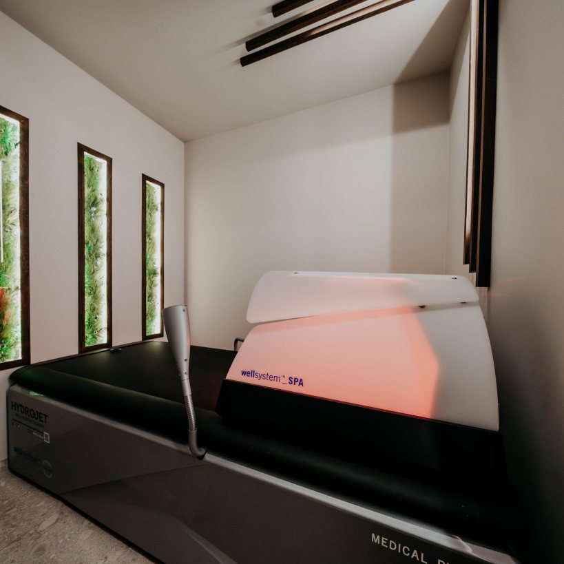 Domaine sur les Sarts