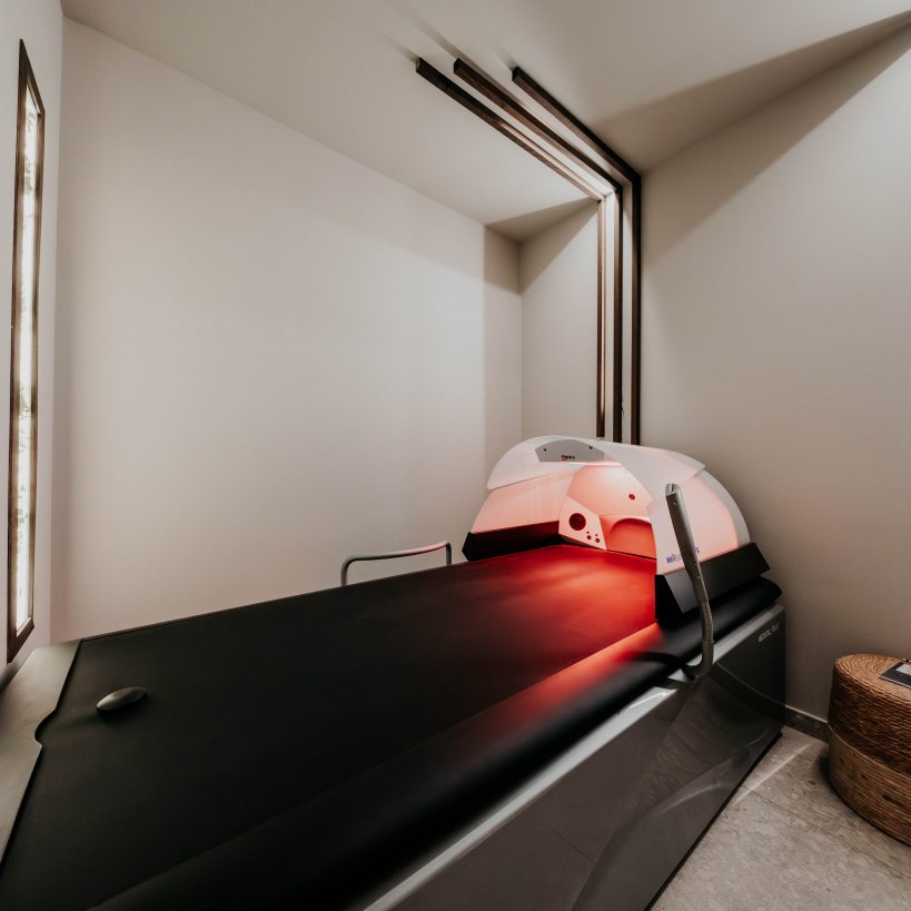 Domaine sur les Sarts