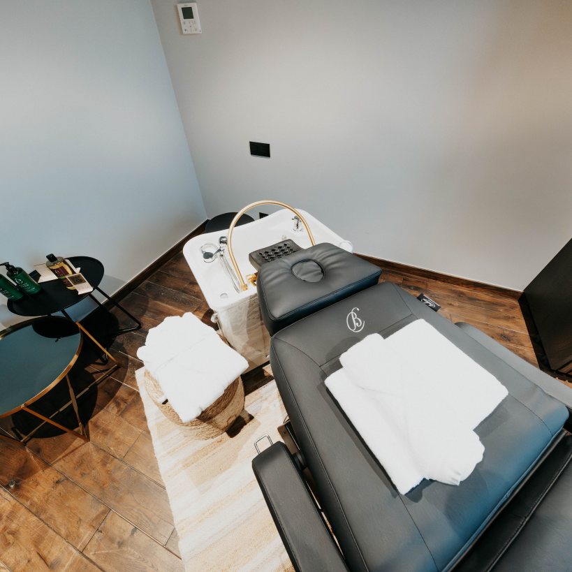 Domaine sur les Sarts