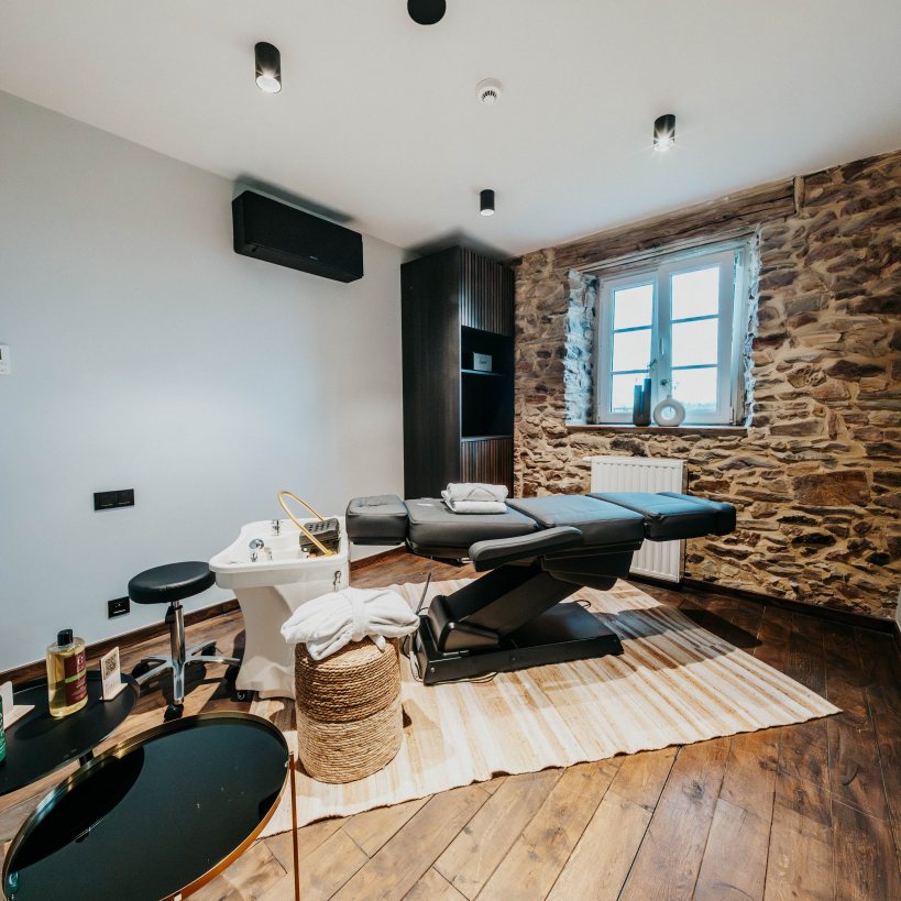 Domaine sur les Sarts