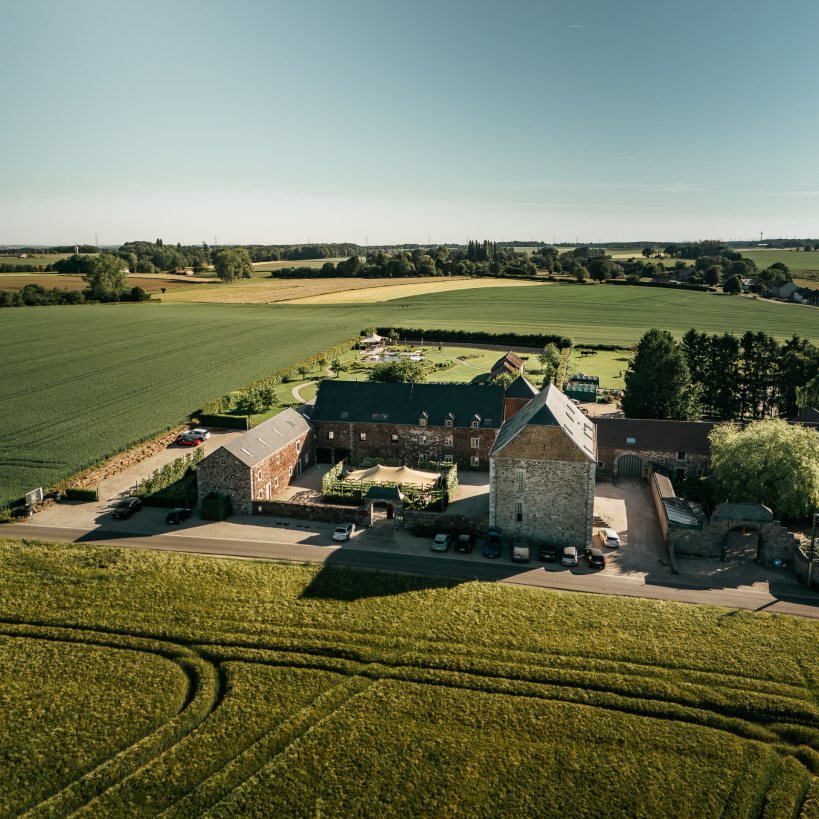 Domaine sur les Sarts