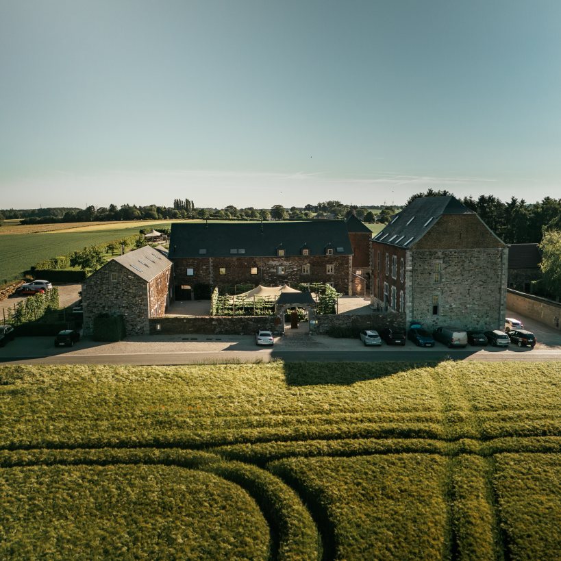 Domaine sur les Sarts