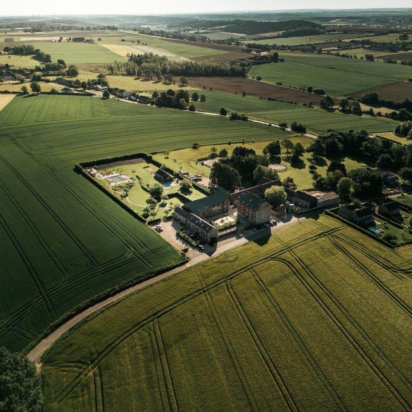 Domaine sur les Sarts
