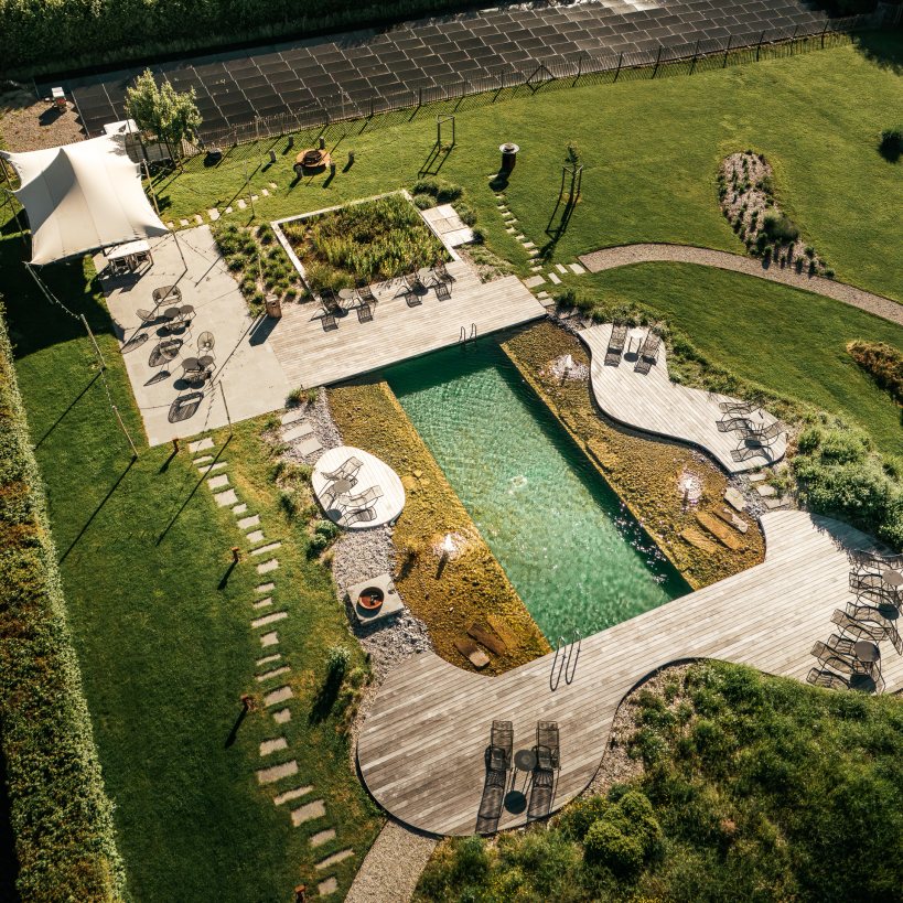 Domaine sur les Sarts
