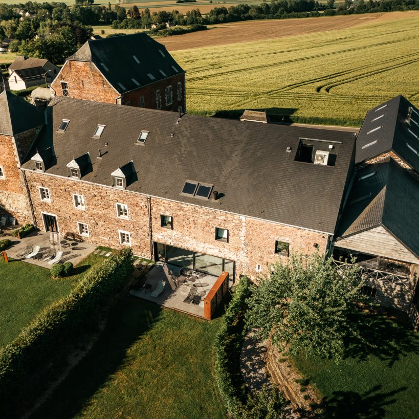 Domaine sur les Sarts