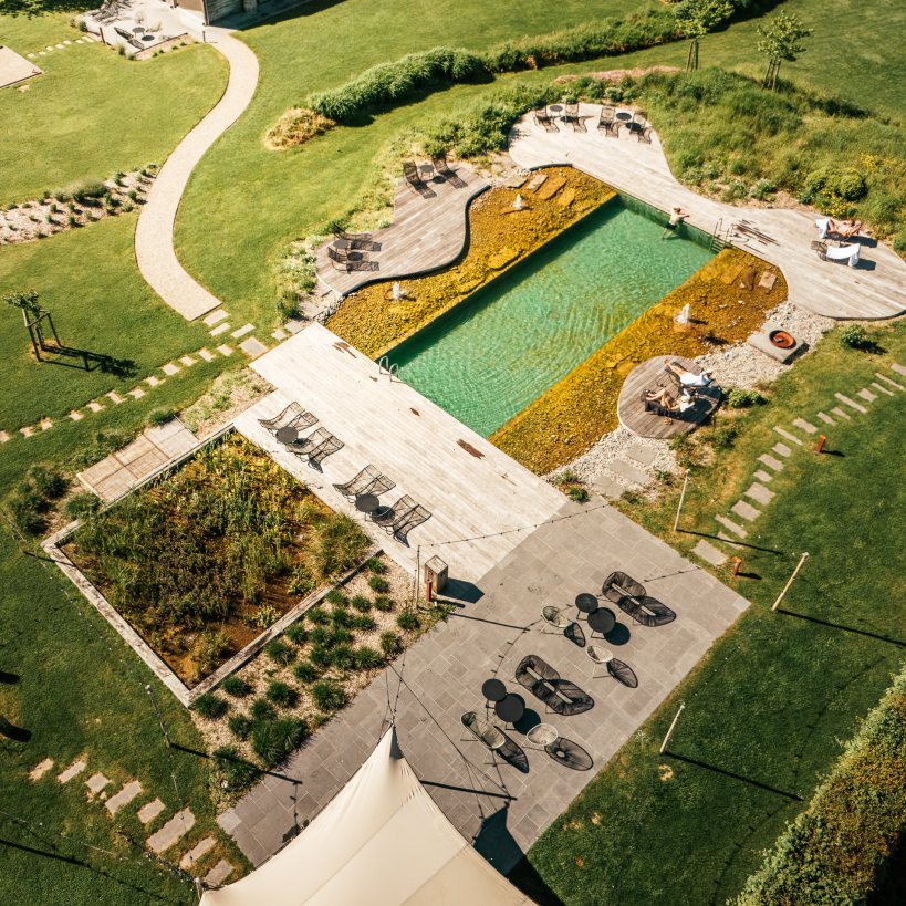 Domaine sur les Sarts