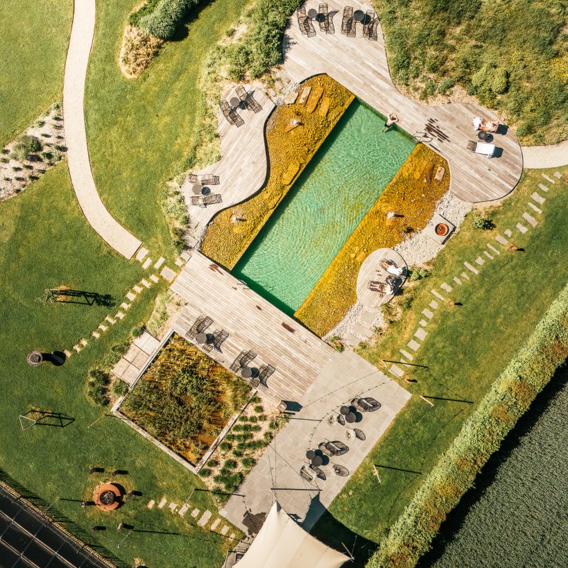 Domaine sur les Sarts