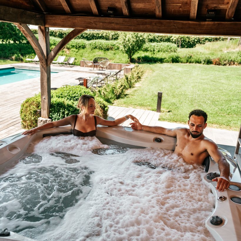 Domaine sur les Sarts