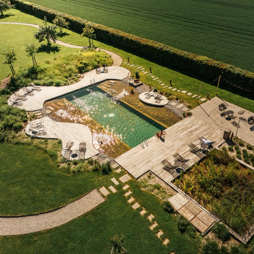 Domaine sur les Sarts