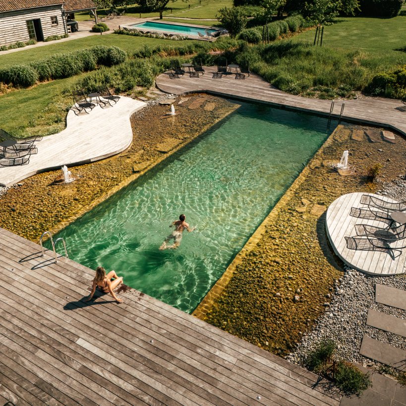 Domaine sur les Sarts