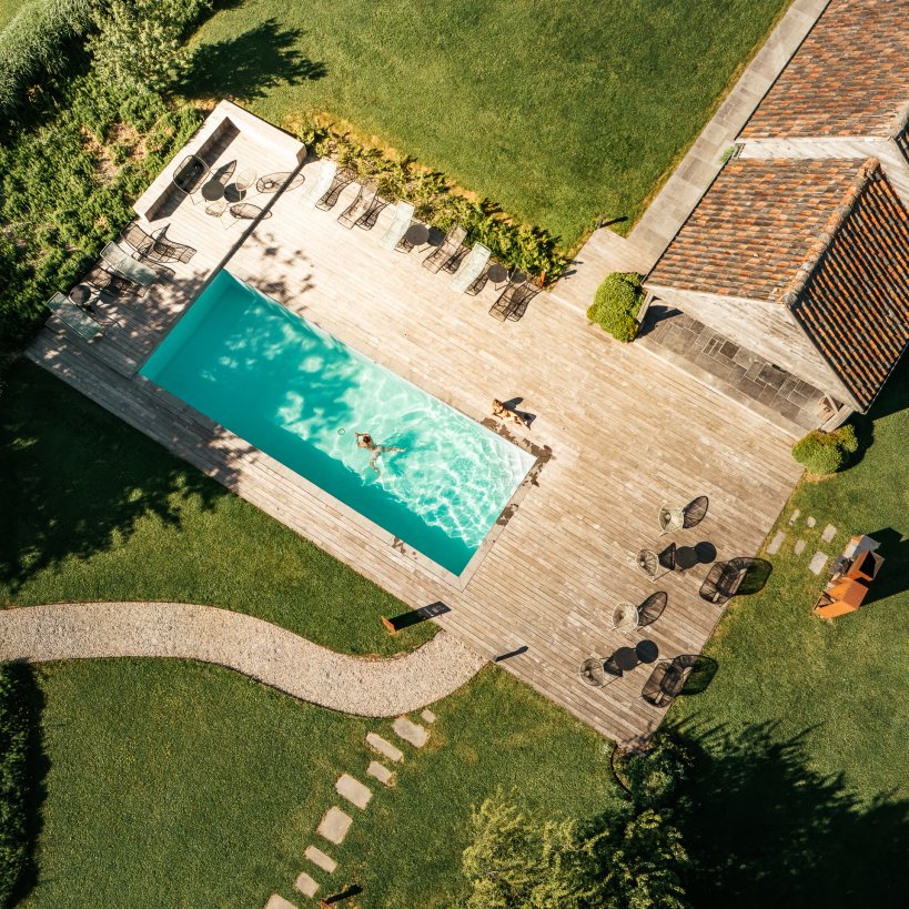 Domaine sur les Sarts
