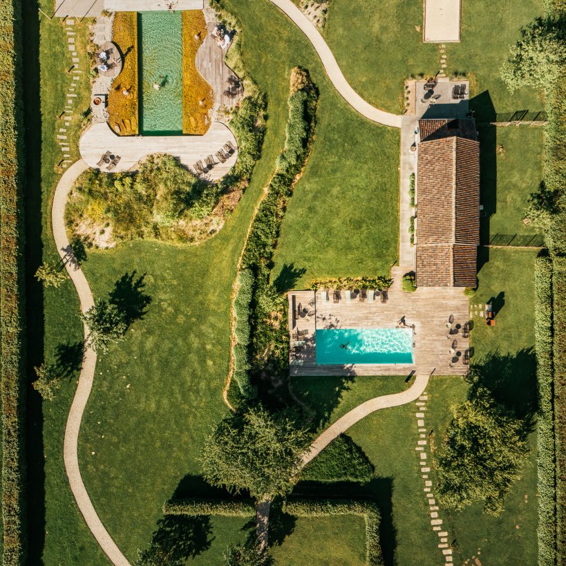 Domaine sur les Sarts