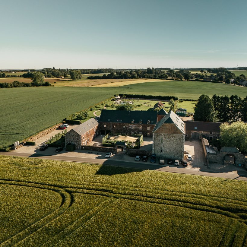 Domaine sur les Sarts