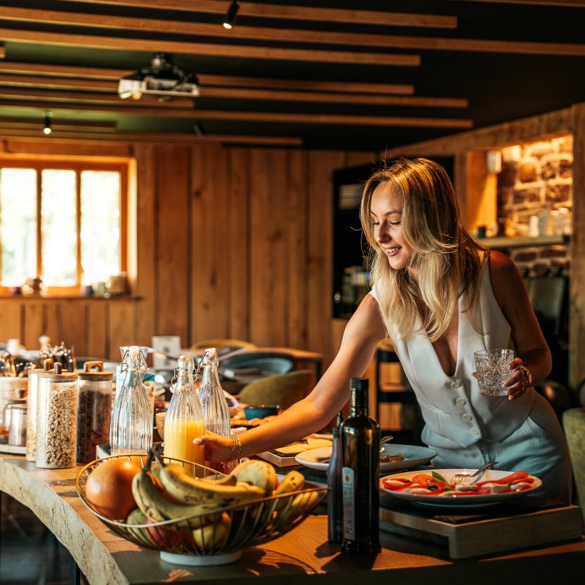 Domaine sur les Sarts