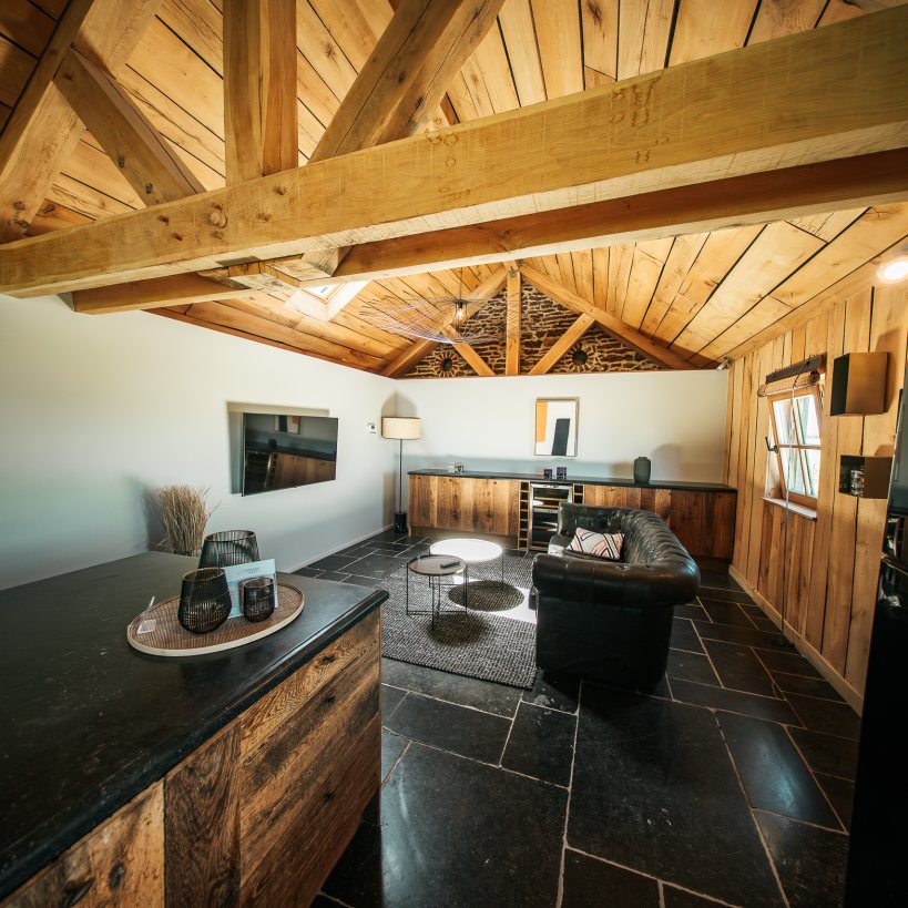 Domaine sur les Sarts