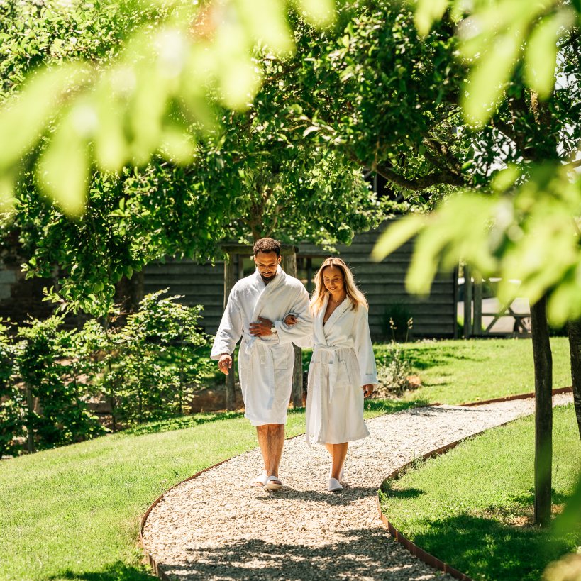 Domaine sur les Sarts