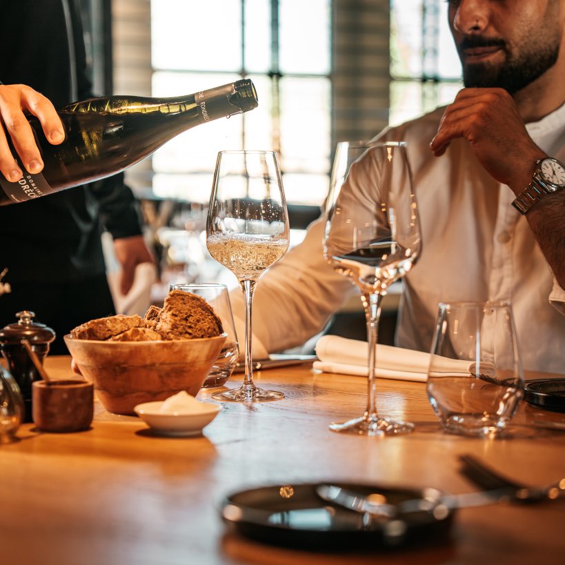 Domaine sur les Sarts
