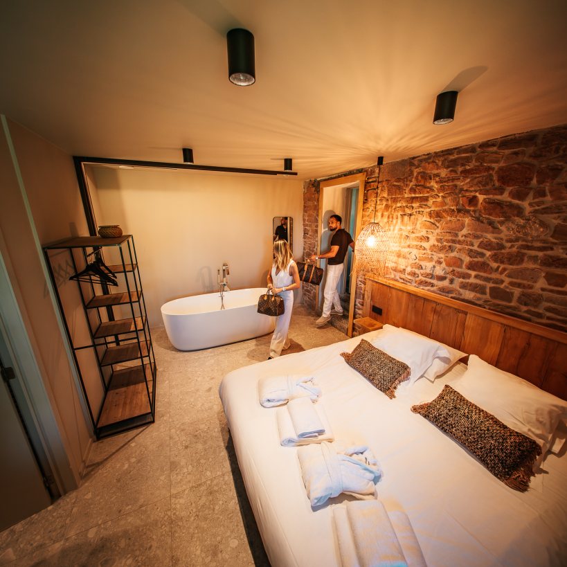 Domaine sur les Sarts