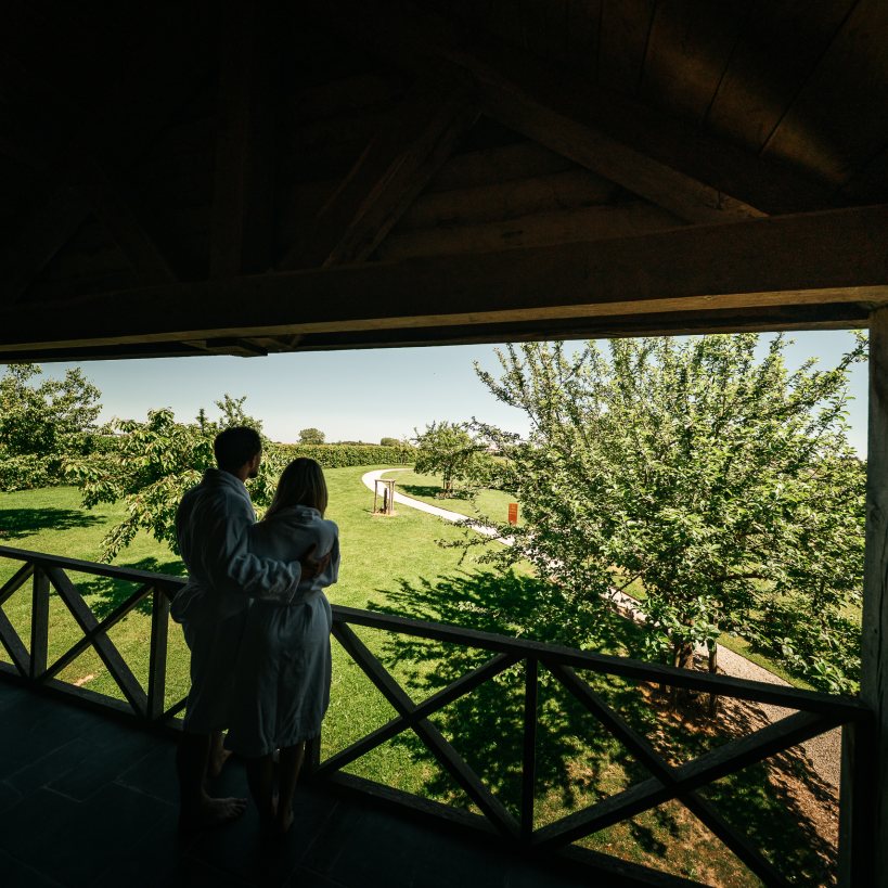 Domaine sur les Sarts