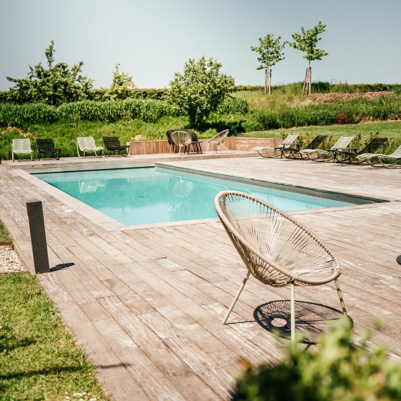 Domaine sur les Sarts