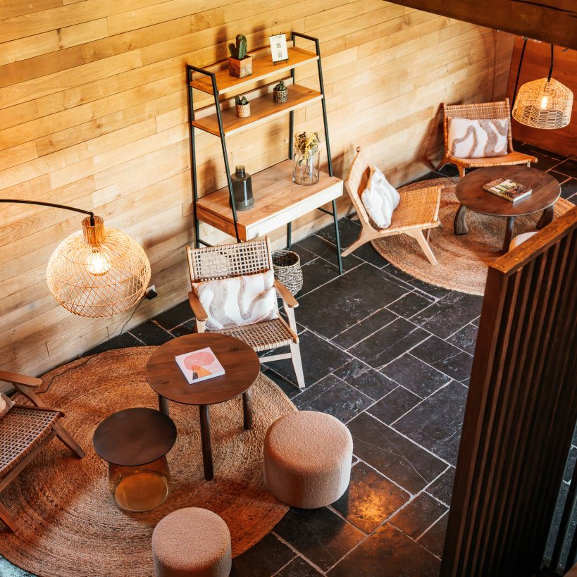 Domaine sur les Sarts