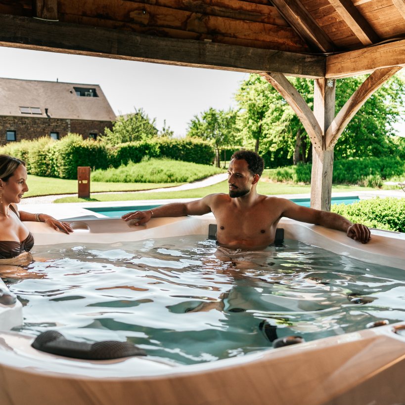 Domaine sur les Sarts