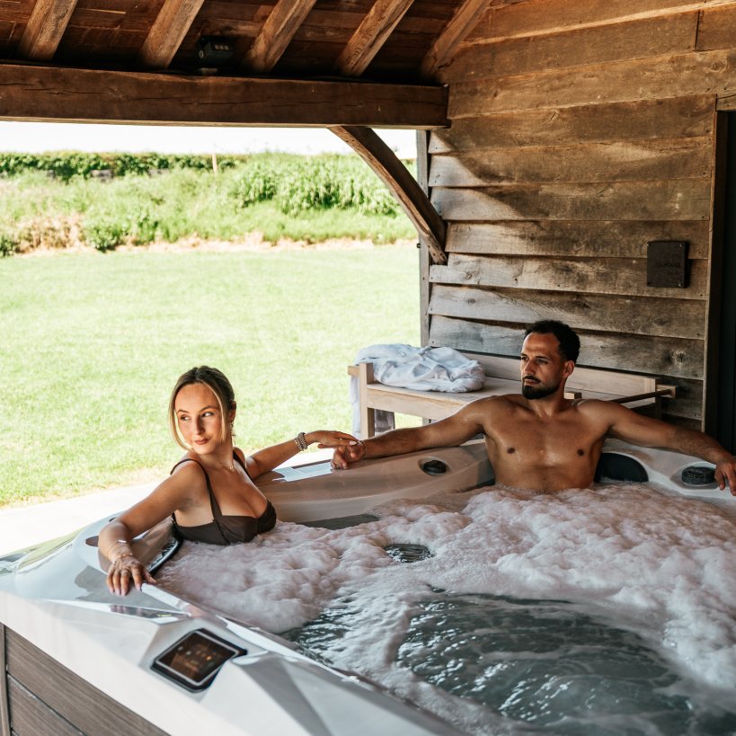 Domaine sur les Sarts