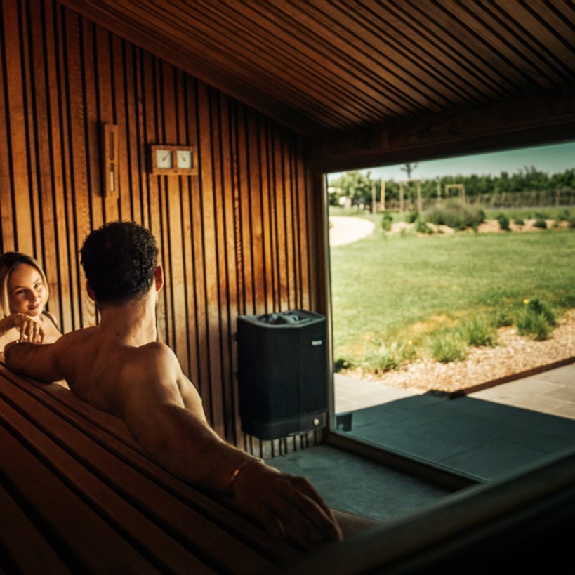 Domaine sur les Sarts