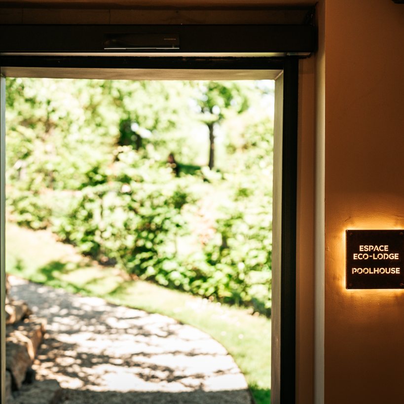 Domaine sur les Sarts