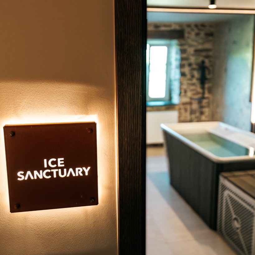 Domaine sur les Sarts