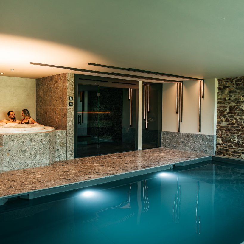 Domaine sur les Sarts