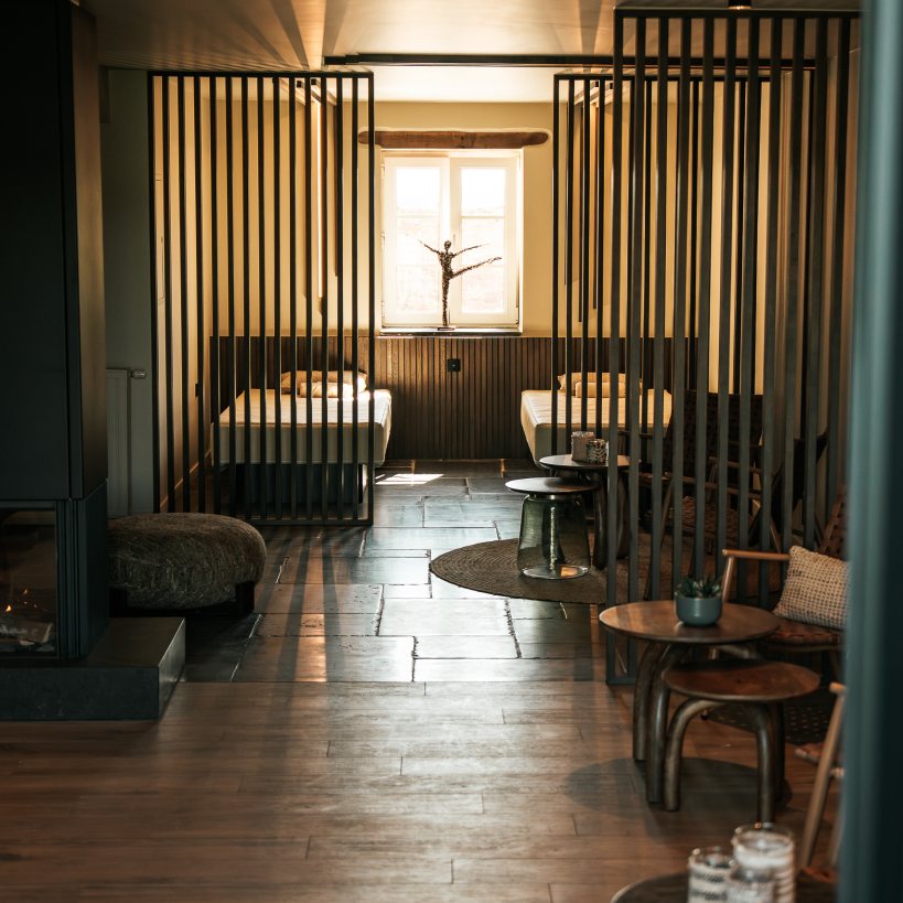 Domaine sur les Sarts